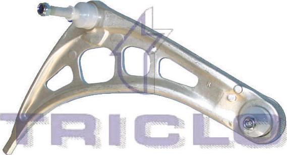 Triclo 773743 - Track Control Arm autospares.lv