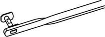 Trico EFB554 - Wiper Blade autospares.lv