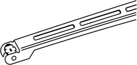 Trico EFB555 - Wiper Blade autospares.lv