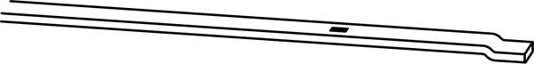 Trico EFB5014L - Wiper Blade autospares.lv