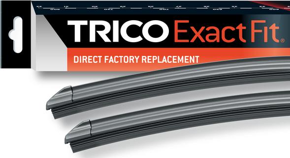Trico EFK60402L - Wiper Blade autospares.lv