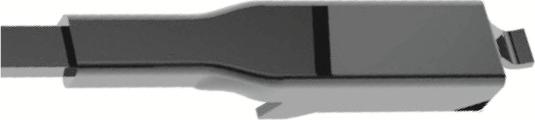 Trico EFK70651 - Wiper Blade autospares.lv