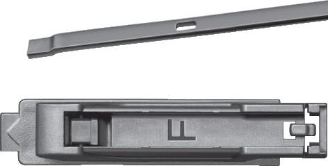 Trico FX450 - Wiper Blade autospares.lv