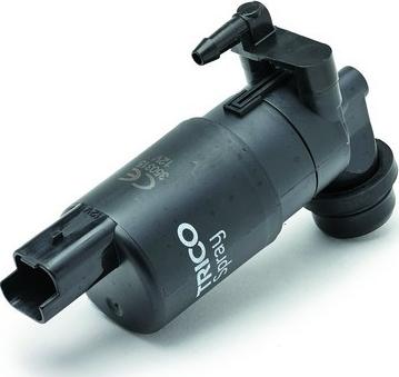 Trico TSP036 - Water Pump, window cleaning autospares.lv