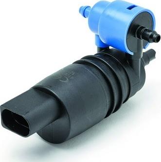 Trico TSP025 - Water Pump, window cleaning autospares.lv