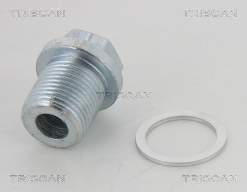 Triscan 95-0957 - Sealing Plug, oil sump autospares.lv