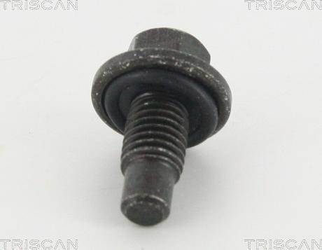 Triscan 95-0980 - Sealing Plug, oil sump autospares.lv