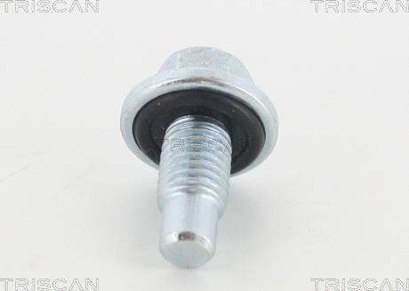 Triscan 95-0988 - Sealing Plug, oil sump autospares.lv