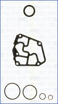 Triscan 595-85102 - Gasket Set, crank case autospares.lv