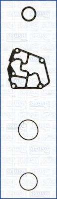 Triscan 595-85120 - Gasket Set, crank case autospares.lv