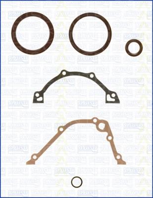 Triscan 595-2550 - Gasket Set, crank case autospares.lv