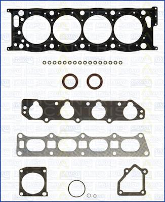 Triscan 598-5568 - Gasket Set, cylinder head autospares.lv