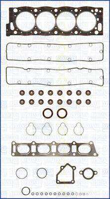 Triscan 598-5567 - Gasket Set, cylinder head autospares.lv