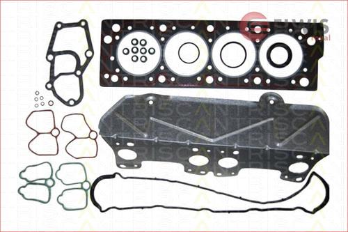 Triscan 598-5538 - Gasket Set, cylinder head autospares.lv