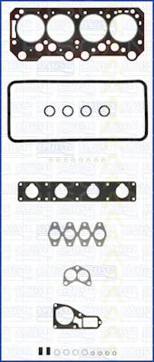 Triscan 598-5526 - Gasket Set, cylinder head autospares.lv