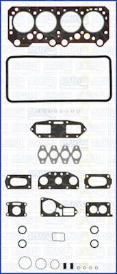 Triscan 598-5522 - Gasket Set, cylinder head autospares.lv