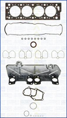 Triscan 598-5570 - Gasket Set, cylinder head autospares.lv