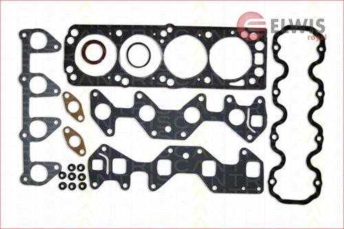 Triscan 598-5055 - Gasket Set, cylinder head autospares.lv