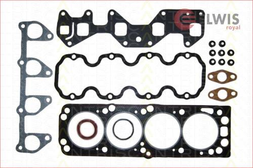 Triscan 598-5057 - Gasket Set, cylinder head autospares.lv