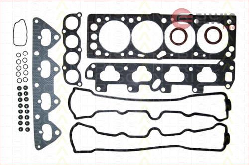 Triscan 598-5080 - Gasket Set, cylinder head autospares.lv