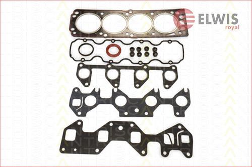 Triscan 598-5083 - Gasket Set, cylinder head autospares.lv