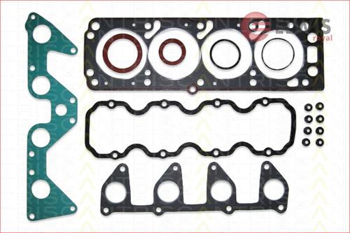 Triscan 598-5031 - Gasket Set, cylinder head autospares.lv