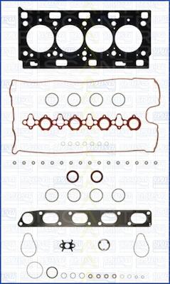 Triscan 598-6058 - Gasket Set, cylinder head autospares.lv