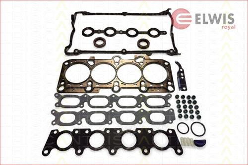 Triscan 598-8598 - Gasket Set, cylinder head autospares.lv