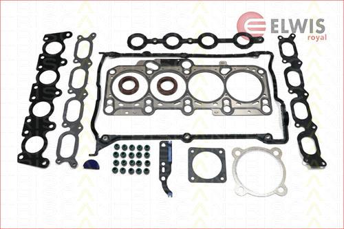 Triscan 598-8593 - Gasket Set, cylinder head autospares.lv