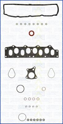 Triscan 597-4255 - Gasket Set, cylinder head autospares.lv