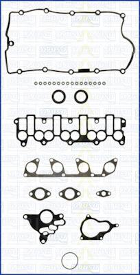 Triscan 597-85156 - Gasket Set, cylinder head autospares.lv