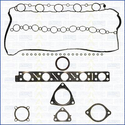 Triscan 597-8008 - Gasket Set, cylinder head autospares.lv