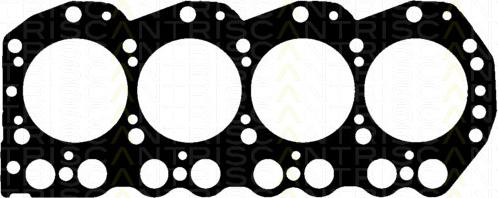 Triscan 501-4591 - Gasket, cylinder head autospares.lv