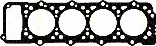 Triscan 501-4263 - Gasket, cylinder head autospares.lv