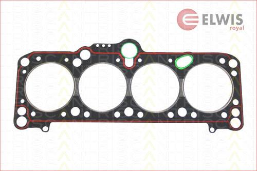 Triscan 501-8530 - Gasket, cylinder head autospares.lv