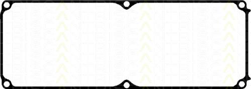 Triscan 515-4038 - Gasket, cylinder head cover autospares.lv