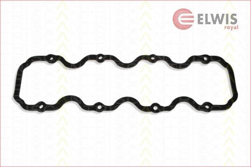 Triscan 515-5016 - Gasket, cylinder head cover autospares.lv