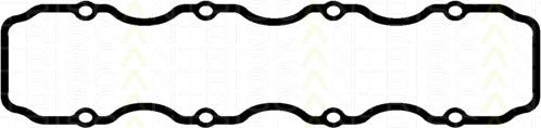 Triscan 515-5073 - Gasket, cylinder head cover autospares.lv