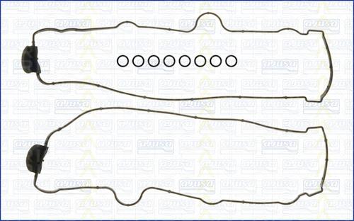 Triscan 515-5077 - Gasket Set, cylinder head cover autospares.lv