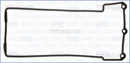 Triscan 515-1753 - Gasket, cylinder head cover autospares.lv