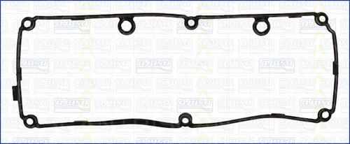 Triscan 515-85143 - Gasket, cylinder head cover autospares.lv