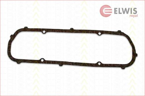 Triscan 515-2600 - Gasket, cylinder head cover autospares.lv