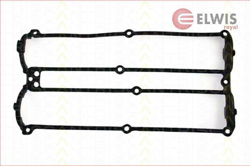 Triscan 515-2689 - Gasket, cylinder head cover autospares.lv