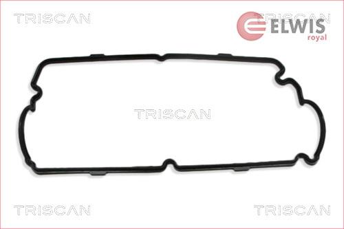 Triscan 515-7014 - Gasket, cylinder head cover autospares.lv
