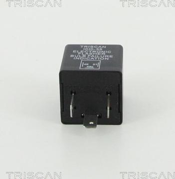 Triscan 1010 EP35 - Flasher Unit autospares.lv