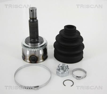 Triscan 8540 43105 - Joint Kit, drive shaft autospares.lv