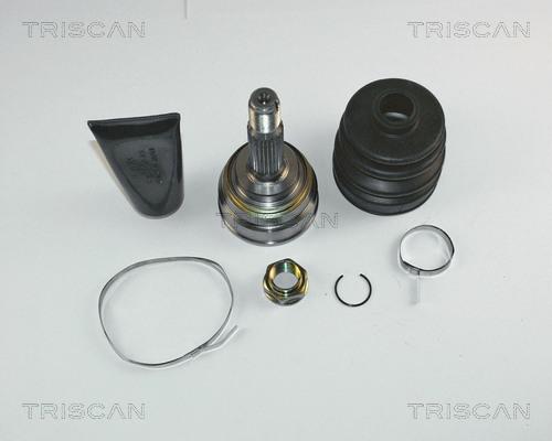 Triscan 8540 42116 - Joint Kit, drive shaft autospares.lv