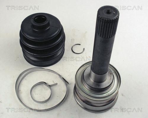 Triscan 8540 42110 - Joint Kit, drive shaft autospares.lv