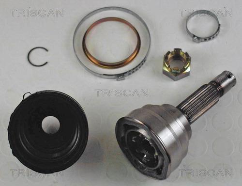 Triscan 8540 42113 - Joint Kit, drive shaft autospares.lv