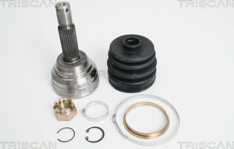 Triscan 8540 42112 - Joint Kit, drive shaft autospares.lv
